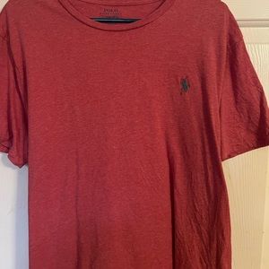 Polo By Ralph Laure Tee